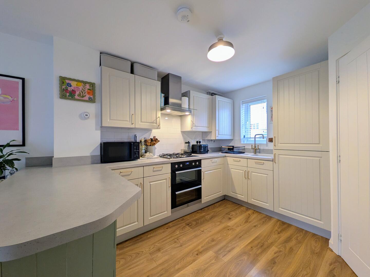 2 bed property in Bownder Hynshorn, Truro